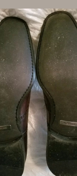 Magnanni Made in Spain Mens US 9.5 Lux Shoes main image 6